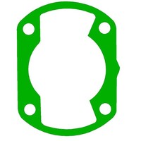 Dichtung Zylinderfuß FüR Yamaha YZ 80 1982 5X2
