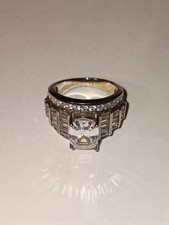 925 Sterling Silver Ring