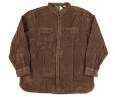 Levis Cordhemd Herren Shirt Jackson Worker Re...