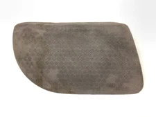 94-97 Accord 4,5Dr Lid Right Front Speaker Cover Grille Door Panel Trim Brown