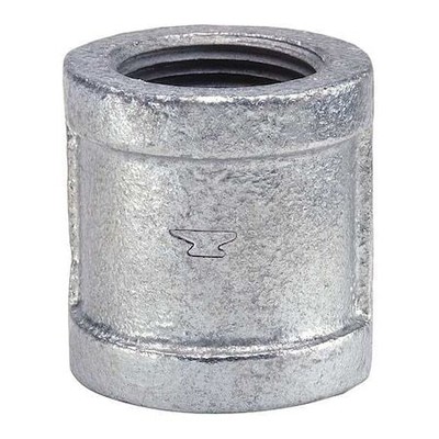 Anvil 0311081202 2'' Fnpt Galvanized Coupling