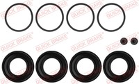 Bremssattel Reparatursatz Audi P. A4/A5/Q5/TT 14-