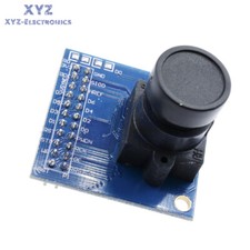 OV7670 640x480 VGA CMOS Camera Module FIFO Buffer AL422B SCCB compatible I2C