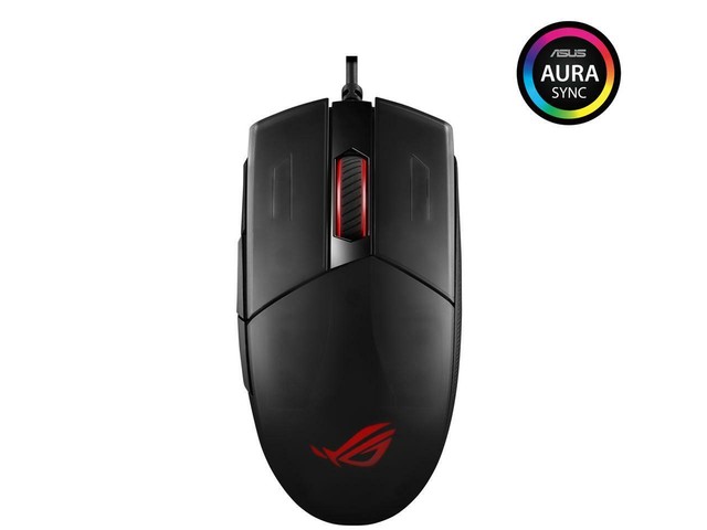 logitech lightsync asus aura