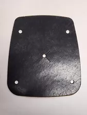 Velvac 709425, 2025 RV Mirror Base Gasket, Rubber