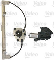 Valeo 850816 Fensterheber FüR Alfa Romeo