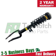 Front Left Spring Shock Strut For BMW 5 Series F07 535i 550i GT xDrive 2010-2017