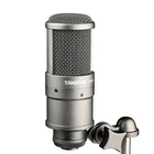 Studio Microphone/Recording Microphone, Condenseur Microphone avec Windpr