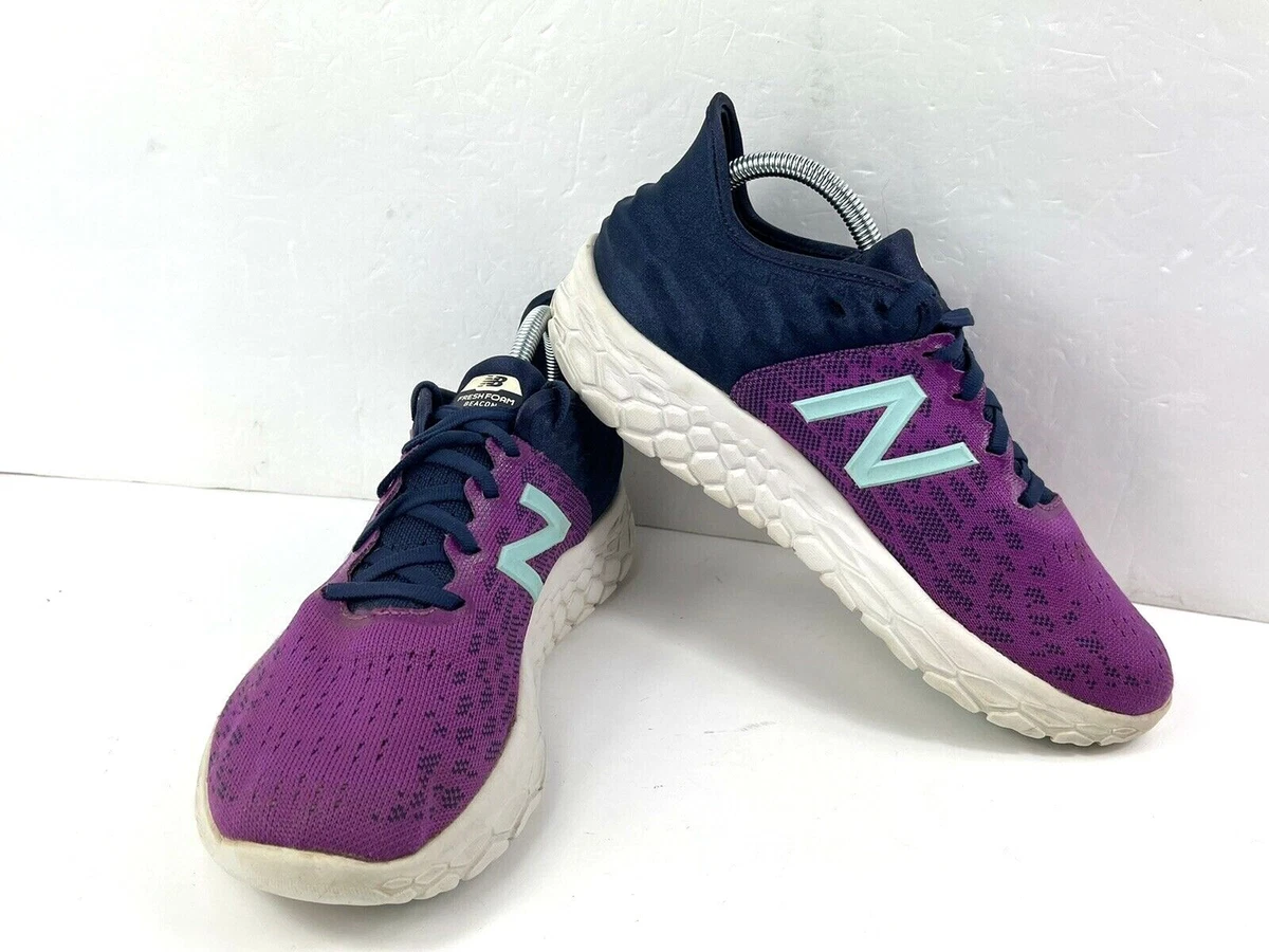 Women's new balance fresh foam 2025 beacon v2