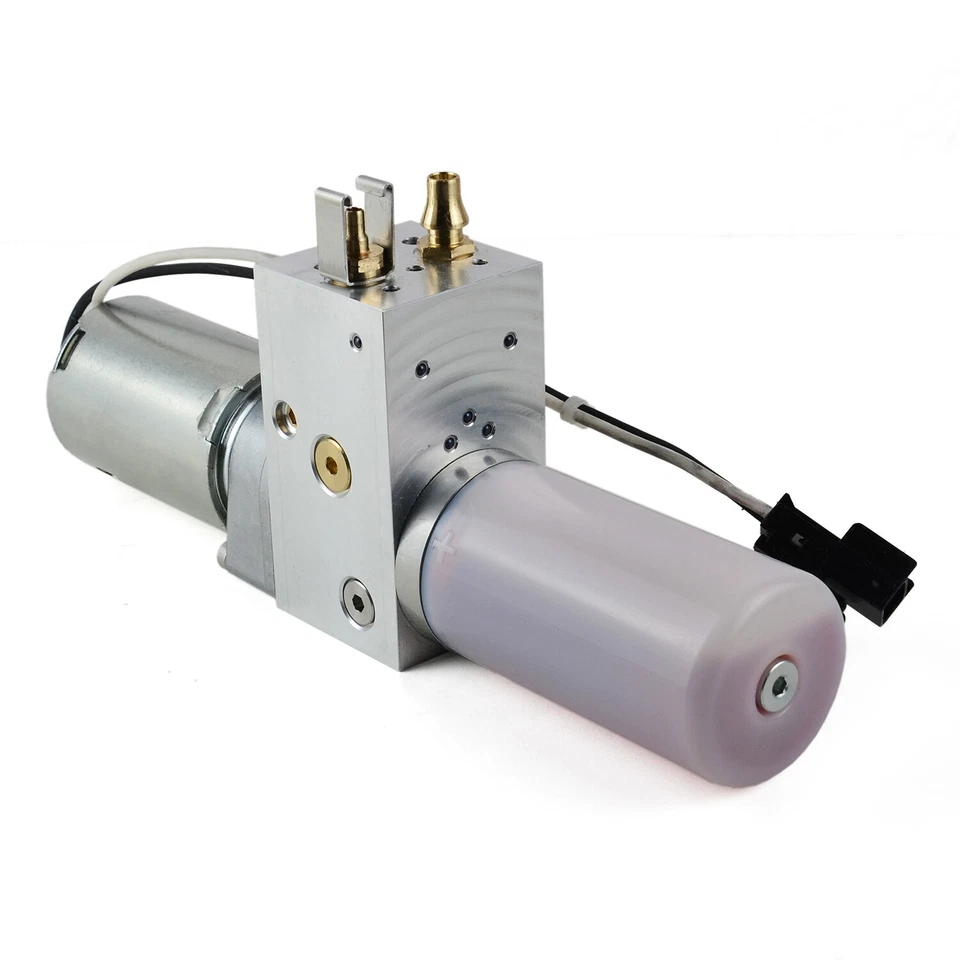 Bomba de puerta levadiza hidráulica 25965861 para Cadillac CTS Premium Wagon 4 puertas 2010-2014 Foto 3 de 4