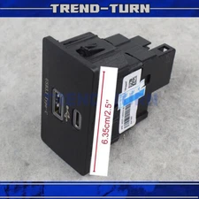 For Ford USB+Type-C APPLE CARPLAY Sync3 V3.4 HC3Z-19A387-D Dual Interface Module