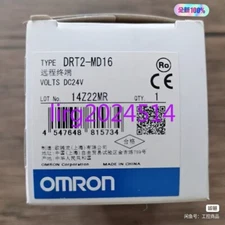 1pc new   OMRON  DRT2-MD16 