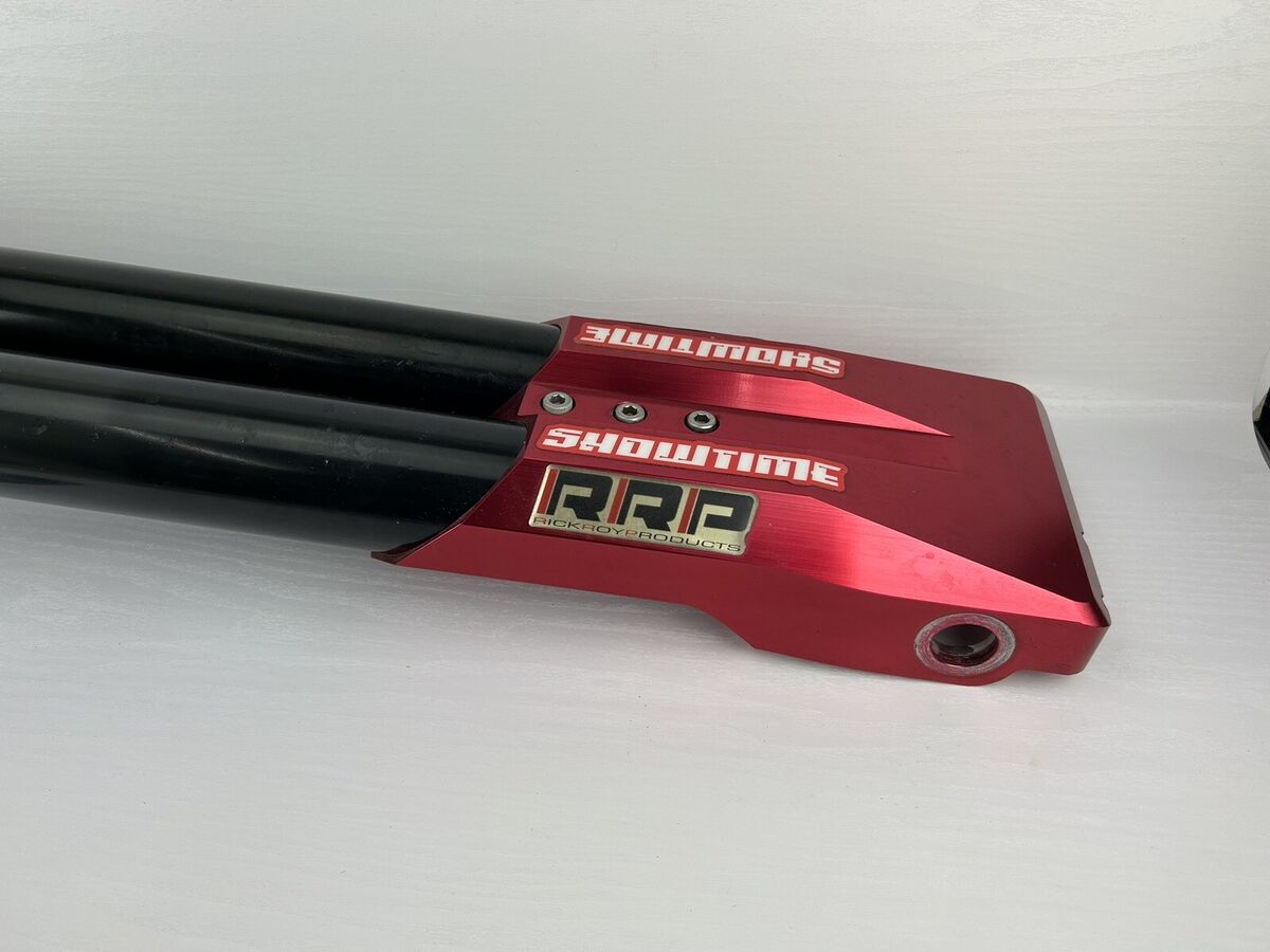 RRP Billet Aluminum Hand Handle Pole | Superjet Rickter RRP Billet Aluminum Hand Handle Pole | Superjet Rickter