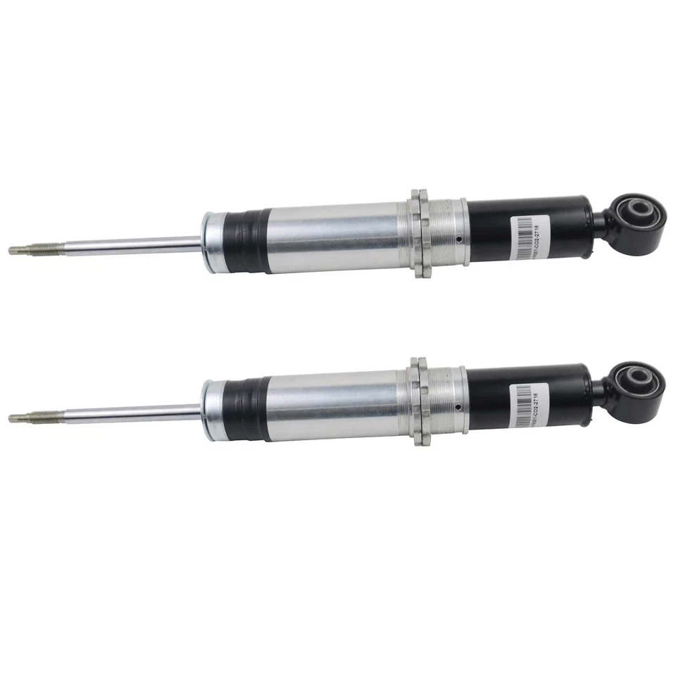 For Ferrari 458 Speciale Spider 4.5L Pair Front Shock Absorber Strut w/Magnetic - Image 3 of 4