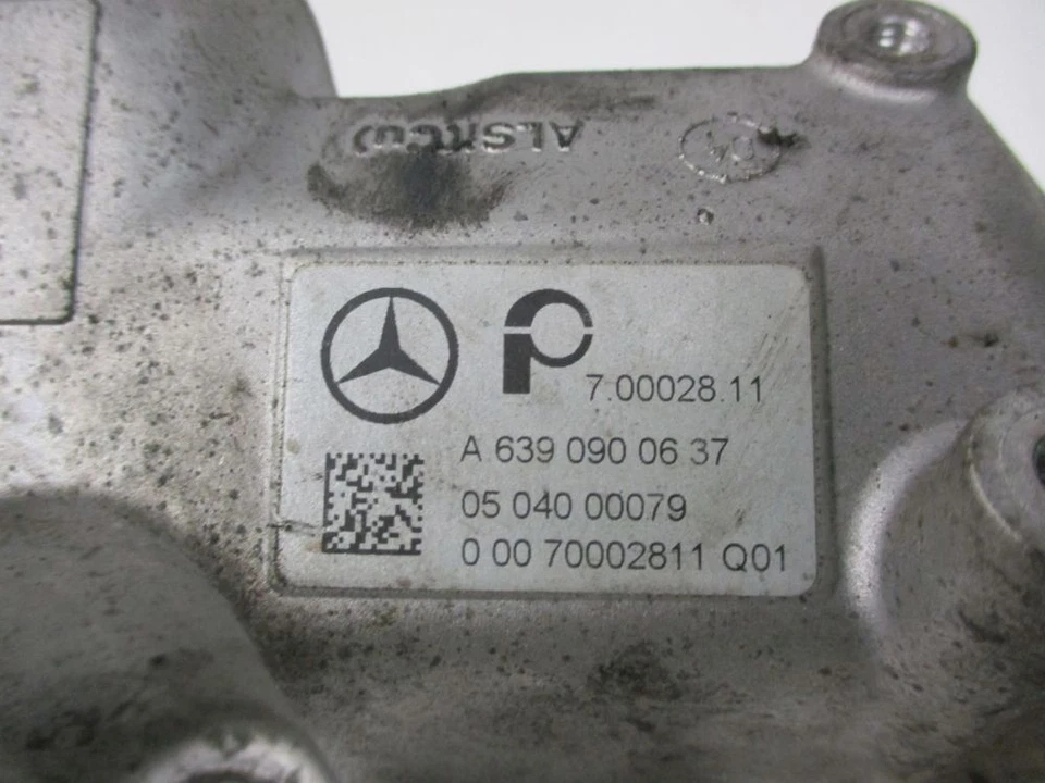 Intake Manifold Inlet Manifold Actuator Fold Twist Fits for Smart Forfour (454 - Imagem 2 de 4