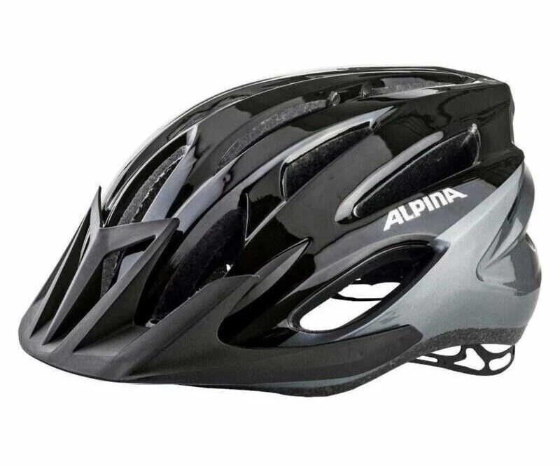 Hat size to store bike helmet size
