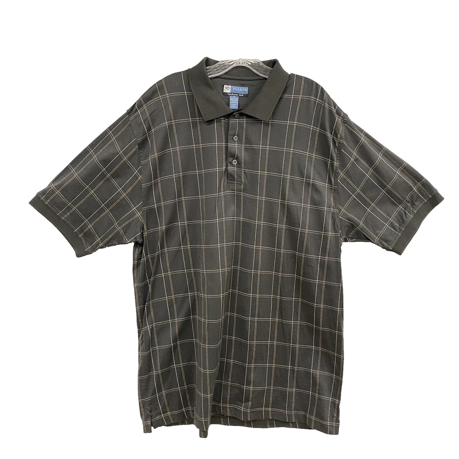 Algodón para hombre Jos. A. Bank Tamaño Regular Activewear