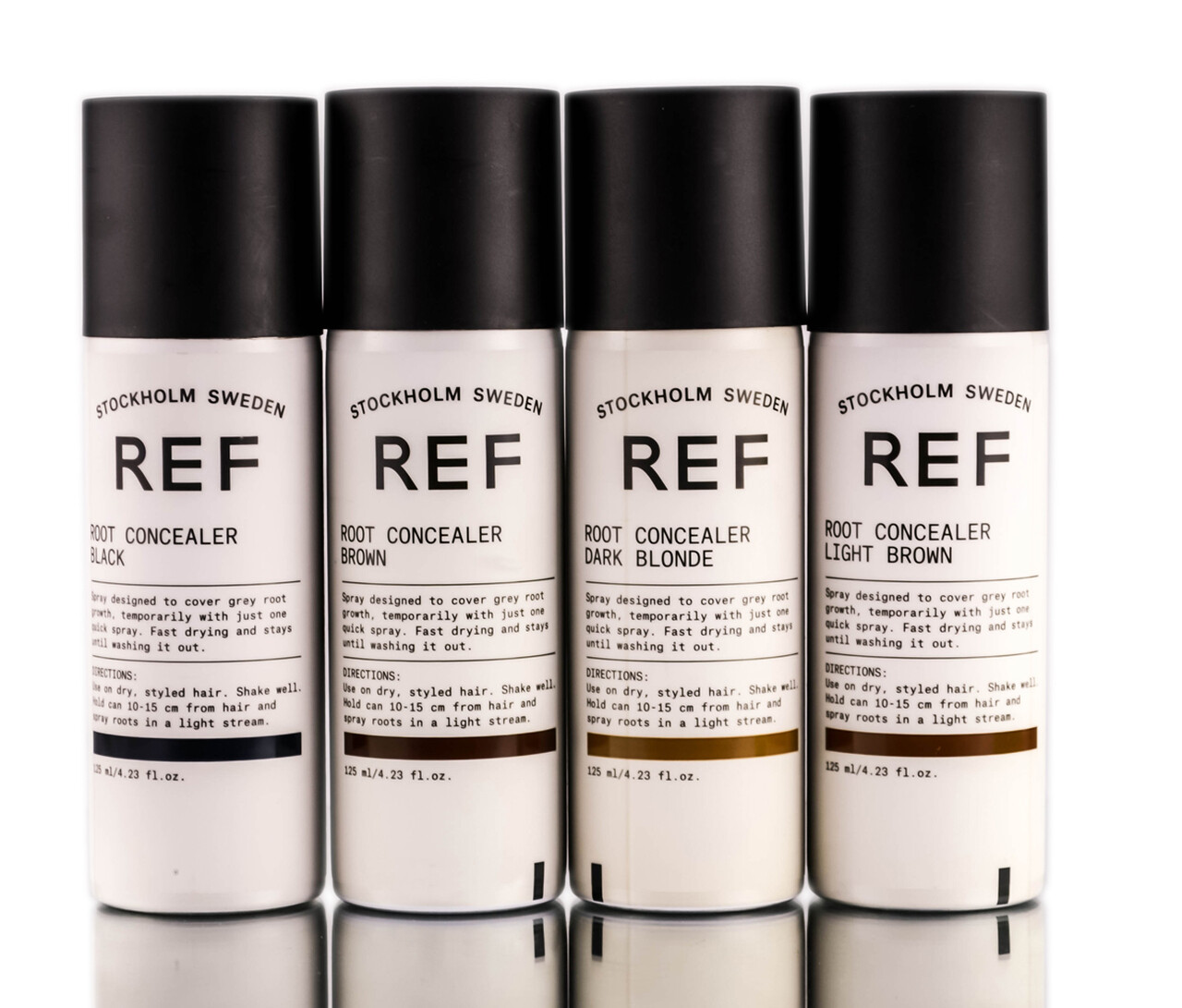 REF Root Concealer 4.23 fl oz Choose Your Color