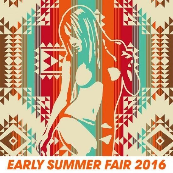HYSTERIC GLAMOUR GIRL Blanket EARLY SUMMER FAIR 2016 Size HYSTERIC GLAMOUR GIRL Blanket EARLY SUMMER FAIR 2016 Size