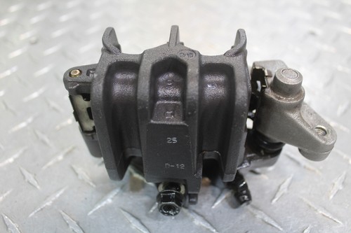 1996 HONDA CBR600F3 RIGHT FRONT BRAKE CALIPER 45250-MAL-601 - Picture 6 of 12