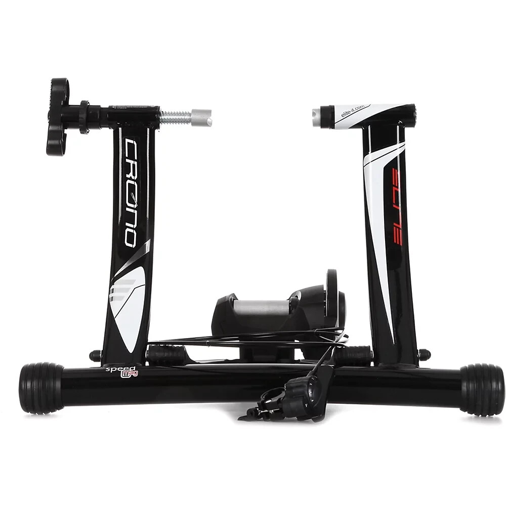 Elite Crono Mag Speed Alu 13 Turbo Trainer