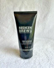 Redken Brews Liquid Matte Paste (Medium Control / No Shine) 150ml/5oz