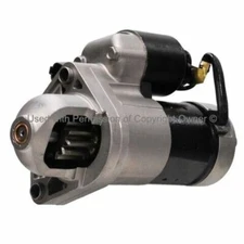 MPA 17983 Starter Motor | High-Quality Auto Part, Universal Fit for Multiple Mod