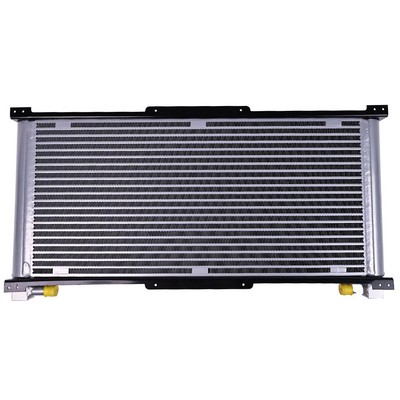 299-4247 Oil Cooler Core for Caterpillar CAT Engine C4.4 Loader 416E 420E 422E