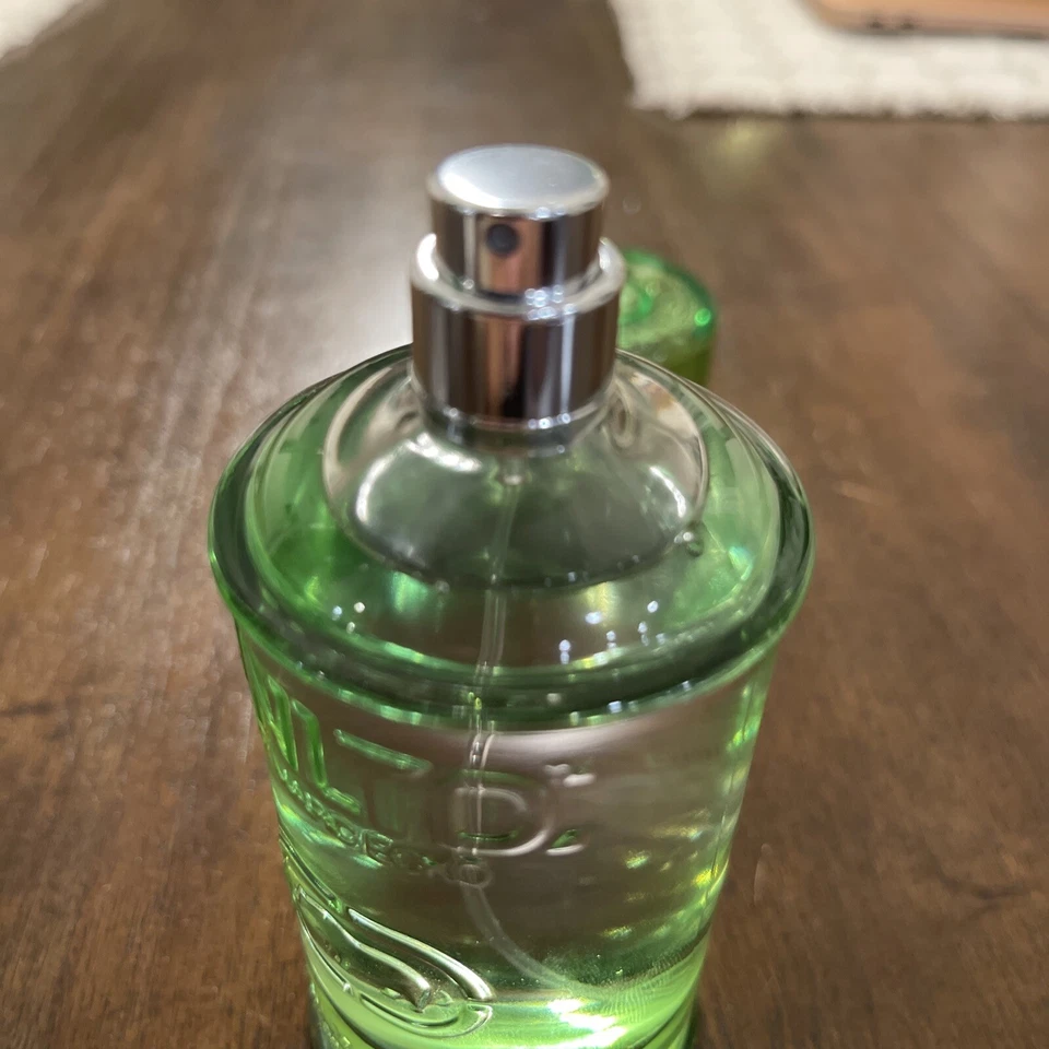 UNLTD by Marc Ecko Eau DE Toilette Spray para Hombres (3,4 fl. oz / 100 ml) Nuevo Antiguo Stock Foto 4 de 4