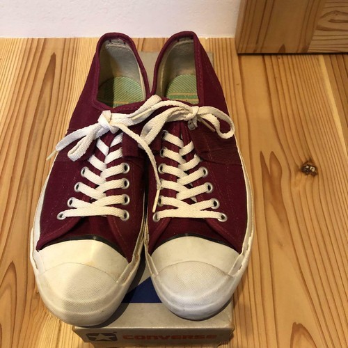 Converse Sneaker Jack Purcell Men 7.5US sneaker