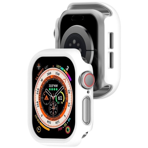 Anti-scratch Protective Cover for iWatch for Apple Watch Series 10 42/46mm - Zdjęcie 6 z 15