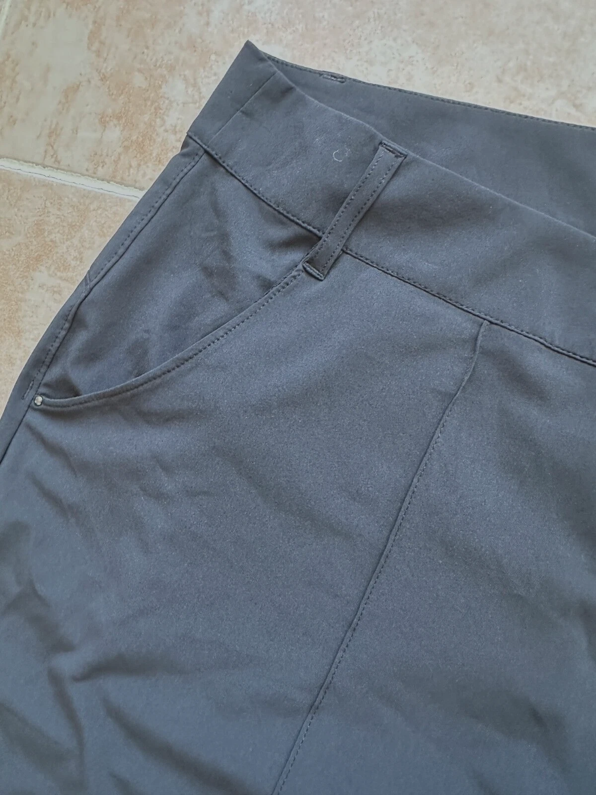 lole wide leg lightweight travel pants