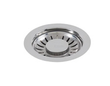 NEW Franke 906 22 3-1-2" Universal Sink Strainer Drain Basket