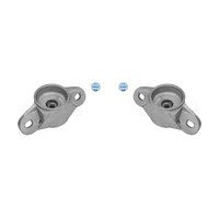 2X Meyle FederbeinstüTzlager Hinten FüR Peugeot 307 3A/C 1.6 16V 1.4 3H 3E