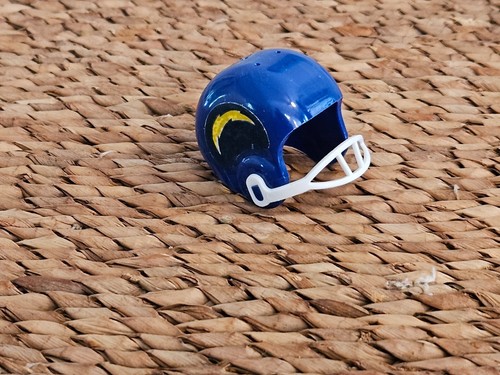 1970s 1980s Gumball Machine Mini Football Helmets Many Teams Vintage RARE - Picture 35 of 51