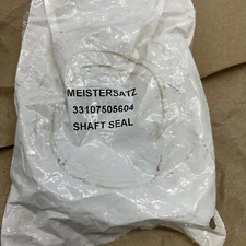 Differential Seal-E92 MEISTERSATZ CRP 33107505604