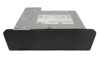 2021-2022 Audi Q5 SQ5 GPS Navigation Radio Control Module Unit 80A035050A OEM A1