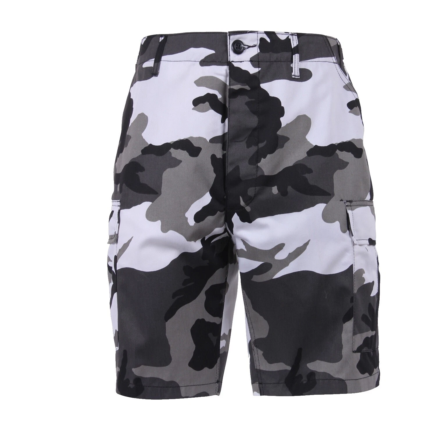 Regular Size XS Multicolor Shorts for Men