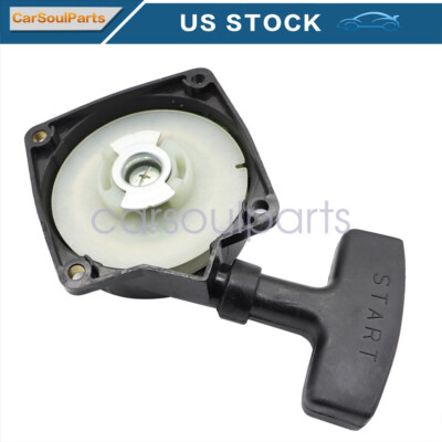 for Echo PB-755ST PB-755ST PB-755T PB-770H PB-770T usa recoil starter pull start