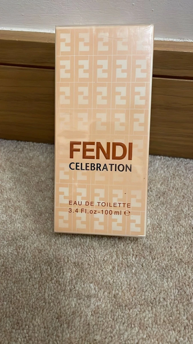 Fendi cheap celebration perfume