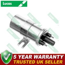 For Rover Mercedes Lucas Ignition Coil Pack DLB198PV