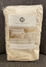 Hotel Collection Euro PillowSham Mosaic Grid 135 J