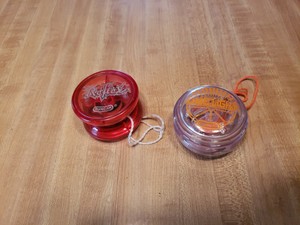duncan limelight yoyo