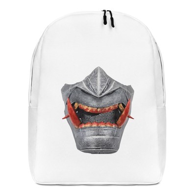 Minimalist Laptop Backpack   Sleek, Lightweight, Everyday Travel Bag