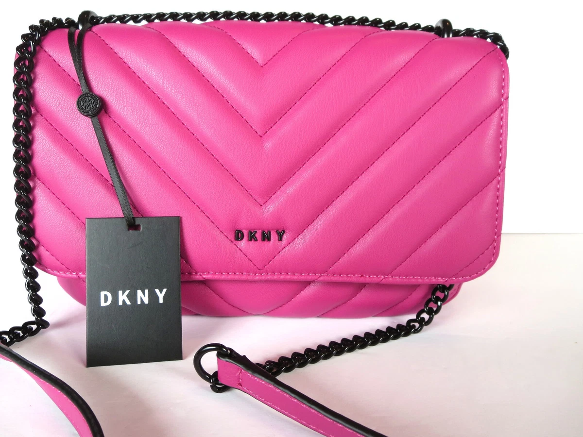 Original DKNY shoulder bag, Women's Fashion, Bags & Wallets