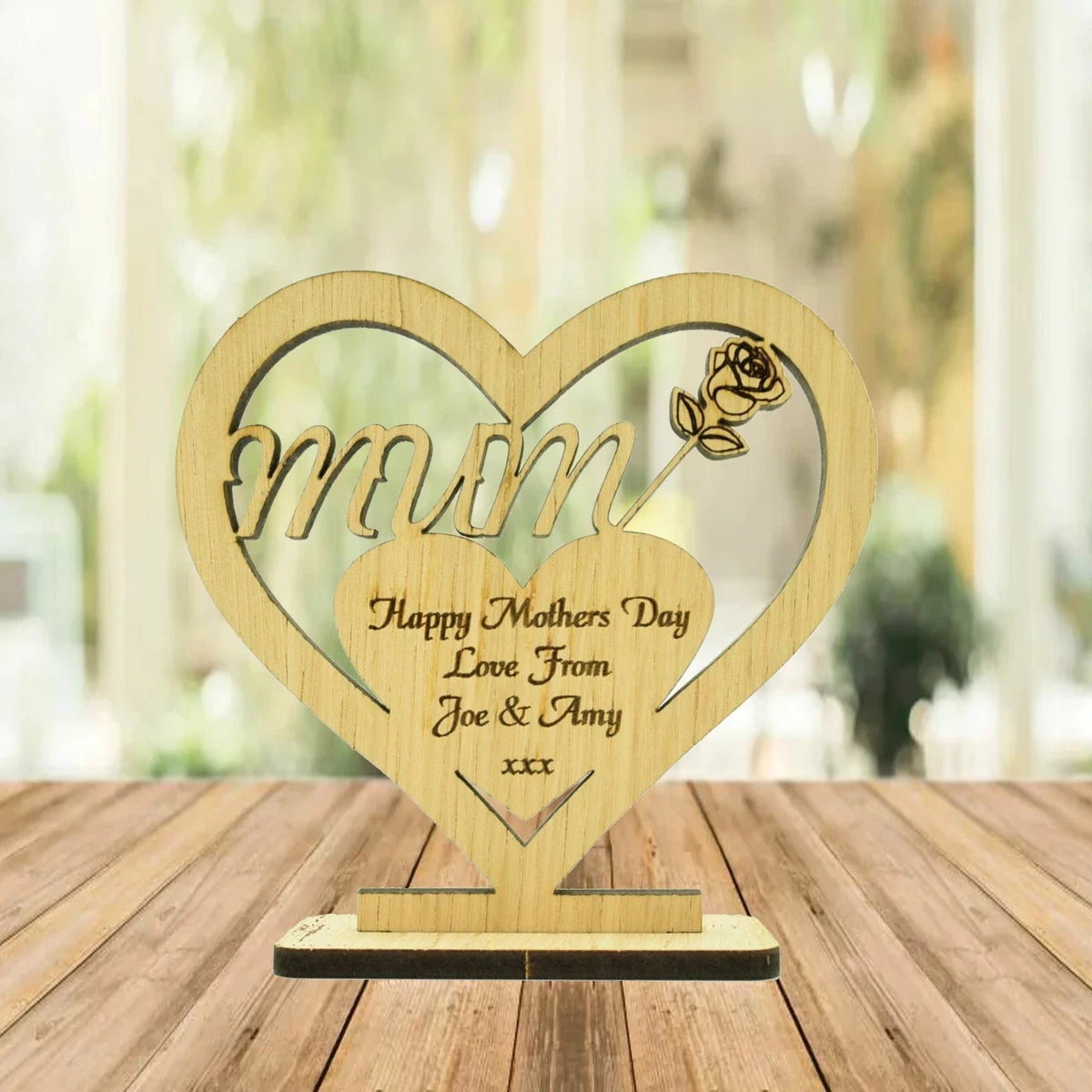 Mother's hotsell day plaques