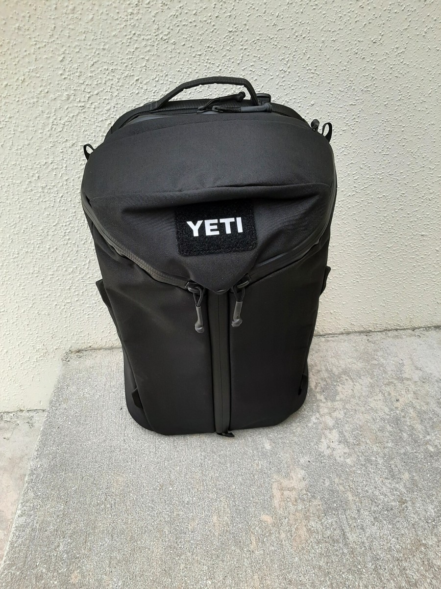 Yeti Ranchero 27L Backpack | eBay