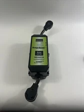 TRC Surge Guard RV Power Protector Model 34730