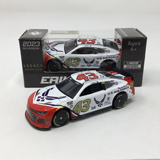 Erik Jones 2023 U.S. Air Force 1:64 Diecast