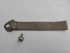 96-02 Toyota 4RUNNER Rear Tailgate Hatch PULL DOWN STRAP HANDLE 97 98 99 00 01